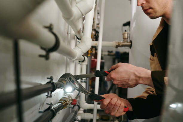 Best Water Softener Installation  in Dewitt, AR