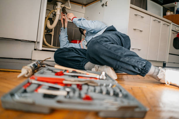 Shower Repair Services in Dewitt, AR
