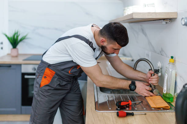 Best Affordable Plumbing Services  in Dewitt, AR