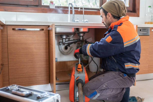 Best Sewer Cleaning Services  in Dewitt, AR