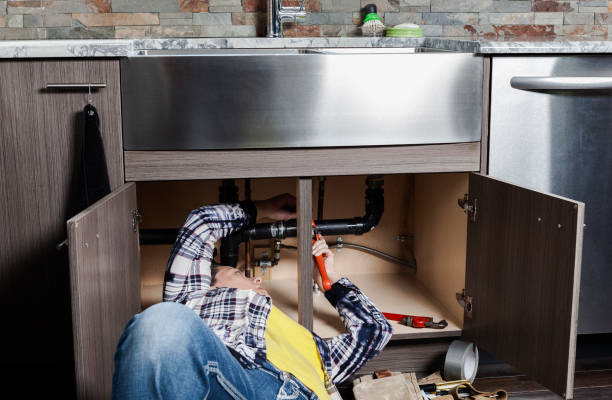 Best Drain Cleaning Services  in Dewitt, AR