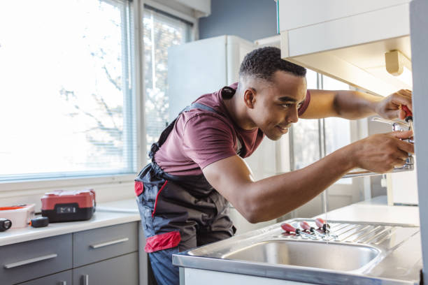 Best Leak Detection Services  in Dewitt, AR